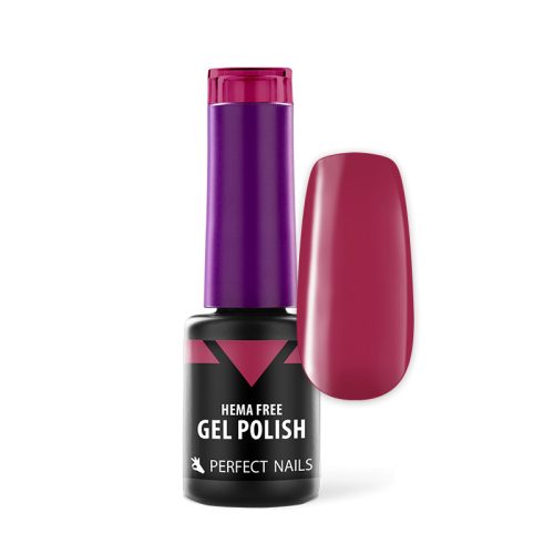 HEMA FREE Gel Polish - Punch - 4ml