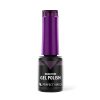 HEMA FREE Gel Polish - Eggplant - 4ml