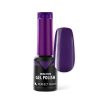 HEMA FREE Gel Polish - Plum - 4ml