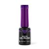 HEMA FREE Gel Polish - Plum - 4ml