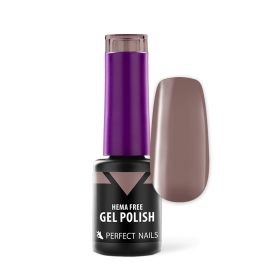 HEMA FREE Gel Polish - Toffee - 4ml
