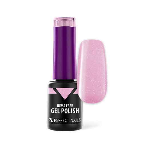 HEMA FREE Gel Polish - Sweet Pink - 4ml