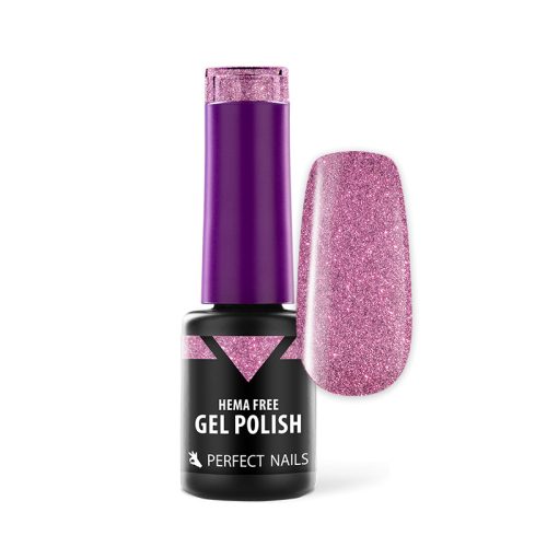 HEMA FREE Gel Polish - Flash Sakura - 4ml 
