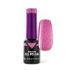 HEMA FREE Gel Polish - Flash Pink - 4ml 