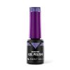 HEMA FREE Gel Polish - Flash Amethyst - 4ml 