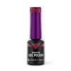 HEMA FREE Gel Polish - Flash Burgundy - 4ml 