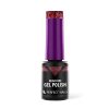 HEMA FREE Gel Polish - Flash Cranberry - 4ml 