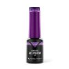 HEMA FREE Gel Polish - 117 Nordic Violet- 4ml