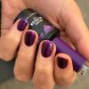HEMA FREE Gel Polish - 117 Nordic Violet- 4ml