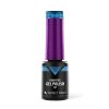 HEMA FREE Gel Polish - 121 Nordic Blue - 4ml