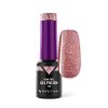 HEMA FREE Gel Polish - 130 Glam Rose - 4ml