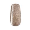 HEMA FREE Gel Polish - 132 Glam Bronze - 4ml
