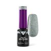 HEMA FREE Gel Polish - 134 Glam Silver - 4ml