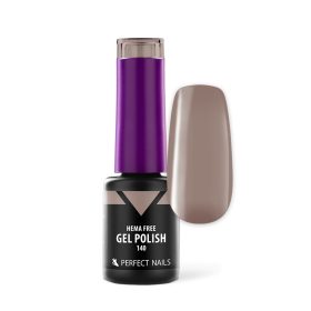 HEMA FREE Gel Polish - 140 Taupe - 4ml