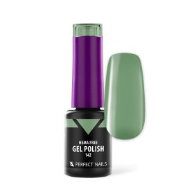HEMA FREE Gel Polish - 142 Jade - 4ml