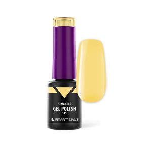 HEMA FREE Gel Polish - 145 Sunflower - 4ml