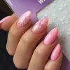 HEMA FREE Gel Polish - 153 Bubble Gum - 4ml