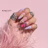 HEMA FREE Gel Polish - 155 Tutti Frutti - 4ml