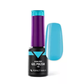 HEMA FREE Gel Polish - 156 Lagoon - 4ml