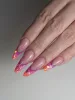 HEMA FREE Gel Polish - 157 Neon Lilac - 4ml