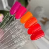 HEMA FREE Gel Polish - 158 Sunshine - 4ml