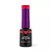 HEMA FREE Gel Polish - 160 Neon Red - 4ml
