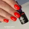 HEMA FREE Gel Polish - 162 Cherry Pop - 4ml