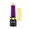 HEMA FREE Gel Polish - 164 Pastel Yellow - 4ml