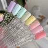 HEMA FREE Gel Polish - 166 Pink Lemonade - 4ml