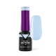 HEMA FREE Gel Polish - 169 Frosty Blue - 4ml