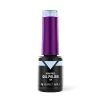 HEMA FREE Gel Polish - 169 Frosty Blue - 4ml