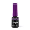 Gel Polish - 188 Dark Purple - 4ml