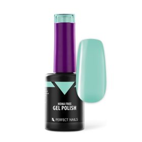 HEMA FREE Gel Polish HF049 8ml - Pastel Mint