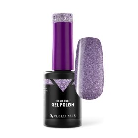 HEMA FREE Gel Polish - Flash Lilac - 8ml