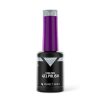 HEMA FREE Gel Polish  - Flash Silver - 8ml