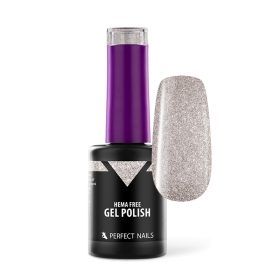 HEMA FREE Gel Polish - Flash Pearl - 8ml
