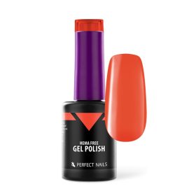 HEMA FREE Gel Polish - Neon Grapefruit - 8ml