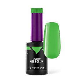 HEMA FREE Gel Polish - Neon Green - 8ml