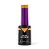 HEMA FREE Gel Polish - Neon Orange - 8ml