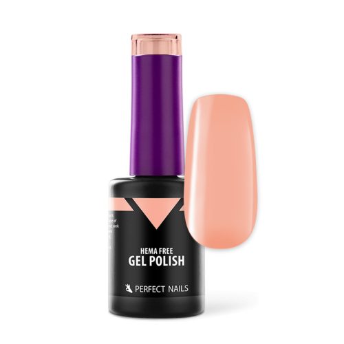 HEMA FREE Gel Polish - Salmon - 8ml