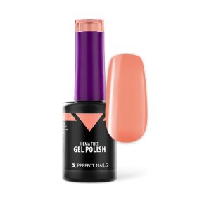 HEMA FREE Gel Polish - Shrimp - 8ml