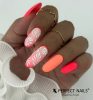 HEMA FREE Gel Polish - Shrimp - 8ml