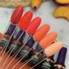 HEMA FREE Gel Polish - Papaya - 8ml