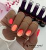 HEMA FREE Gel Polish - Papaya - 8ml