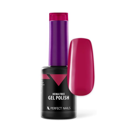 HEMA FREE Gel Polish - Poppy - 8ml