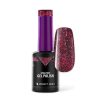 HEMA FREE Gel Polish - Flash Burgundy - 8ml