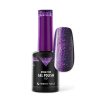 HEMA FREE Gel Polish - 117 Nordic Violet - 8ml