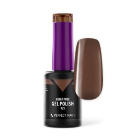 HEMA FREE Gel Polish - 125 Cocoa - 8ml