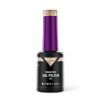 HEMA FREE Gel Polish - 133 Glam Gold - 8ml