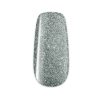 HEMA FREE Gel Polish - 134 Glam Silver - 8ml